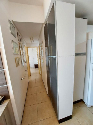 Imagem Apartamento com 2 Quartos à Venda, 70 m² em Praia Do Futuro - Fortaleza