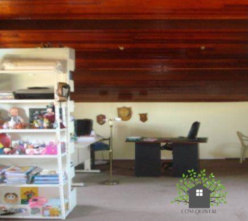 Imagem Casa com 4 Quartos à Venda, 430 m² em São Paulo Ii - Cotia Imagem Casa com 4 Quartos à Venda, 430 m² em São Paulo Ii - Cotia