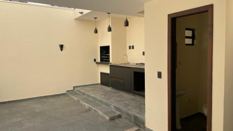 Imagem Sobrado com 3 Quartos para Alugar, 198 m² em Chácara Klabin - São Paulo Imagem Sobrado com 3 Quartos para Alugar, 198 m² em Chácara Klabin - São Paulo