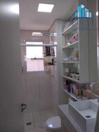 Imagem Apartamento com 2 Quartos à Venda, 53 m² em Residencial Florença - Vinhedo