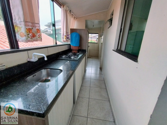 Imagem Casa com 4 Quartos à Venda, 120 m² em Itoupavazinha - Blumenau