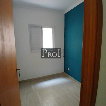 Imagem Apartamento com 2 Quartos à Venda, 49 m² em Jardim Utinga - Santo André Imagem Apartamento com 2 Quartos à Venda, 49 m² em Jardim Utinga - Santo André