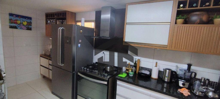 Imagem Casa com 4 Quartos à Venda, 200 m² em Bairro Novo - Olinda
