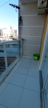 Imagem Sobrado com 2 Quartos à Venda, 105 m² em Santa Regina - Camboriú