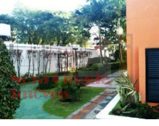 Foto do imóvel Apartamento com 3 Quartos à Venda, 101 m² em Vila Olímpia - São Paulo