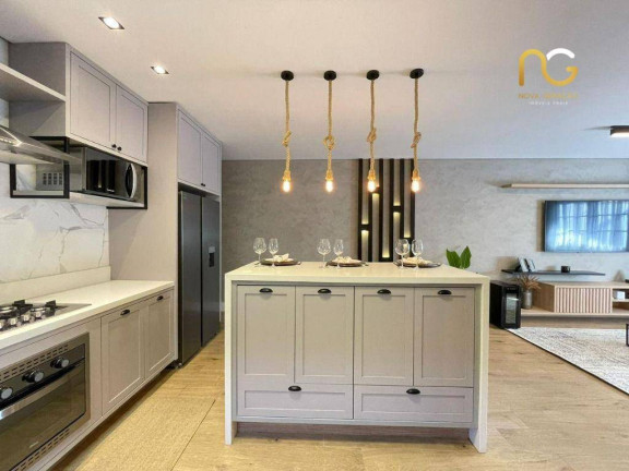 Imagem Casa com 4 Quartos à Venda, 155 m² em Tupi - Praia Grande Imagem Casa com 4 Quartos à Venda, 155 m² em Tupi - Praia Grande
