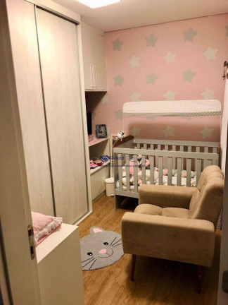 Imagem Apartamento com 2 Quartos à Venda, 91 m² em Vila Regente Feijó - São Paulo