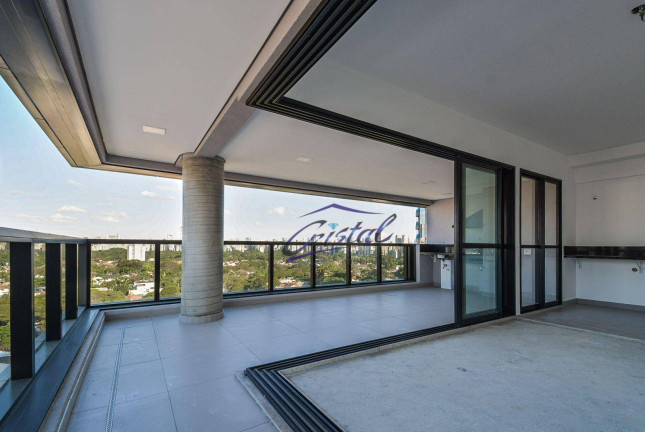 Imagem Apartamento com 3 Quartos à Venda, 142 m² em Pinheiros - São Paulo