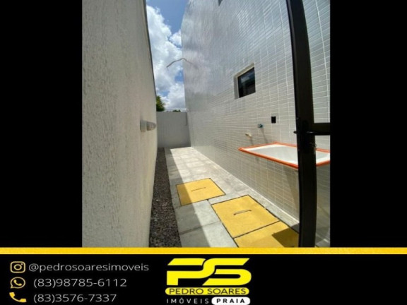 Imagem Apartamento com 2 Quartos à Venda, 43 m² em Mangabeira - João Pessoa Imagem Apartamento com 2 Quartos à Venda, 43 m² em Mangabeira - João Pessoa