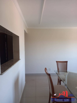 Imagem Apartamento com 3 Quartos à Venda, 86 m² em Vila Roberto - Birigui