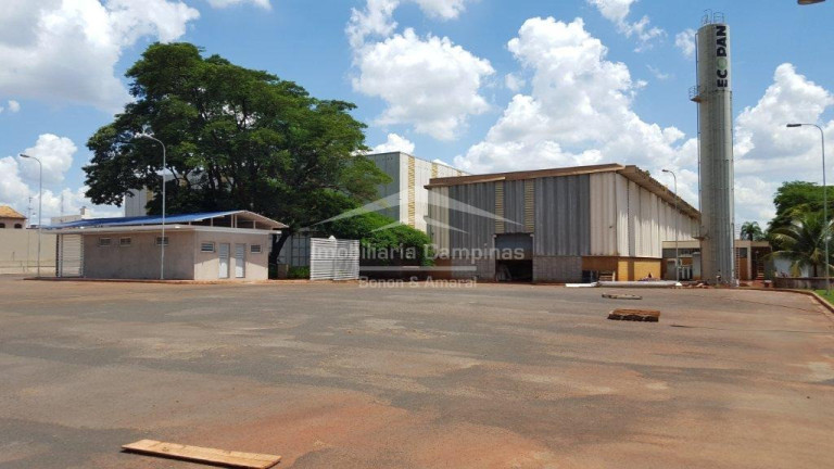 Imagem Edifício Residencial para Alugar, 24.200 m² em Betel - Paulínia Imagem Edifício Residencial para Alugar, 24.200 m² em Betel - Paulínia