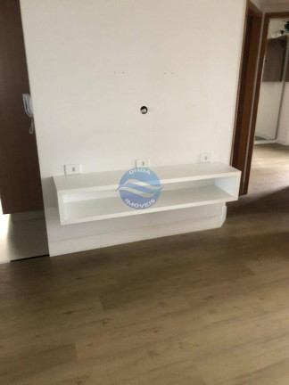 Imagem Apartamento com 2 Quartos à Venda, 70 m² em Itararé - São Vicente Imagem Apartamento com 2 Quartos à Venda, 70 m² em Itararé - São Vicente