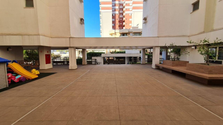 Imagem Apartamento com 2 Quartos à Venda,  em Vila Nova Cidade Universitária - Bauru