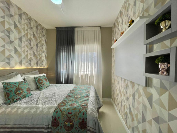 Imagem Apartamento com 2 Quartos à Venda, 88 m² em Zona Nova - Capao Da Canoa