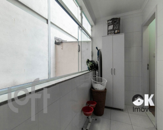 Imagem Apartamento com 4 Quartos à Venda, 210 m² em Higienópolis - São Paulo
