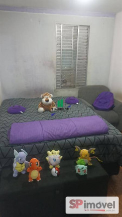 Imagem Apartamento com 2 Quartos à Venda, 43 m² em Conjunto Habitacional Castro Alves - São Paulo