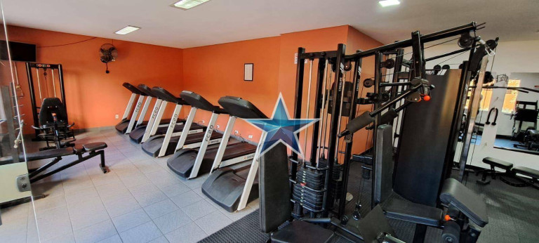 Imóvel com 4 Quartos à Venda, 90 m² em Freguesia Do ó - São Paulo