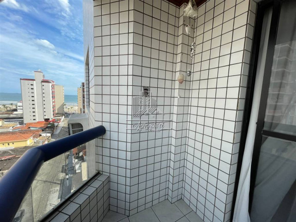 Imagem Apartamento com 2 Quartos à Venda, 80 m² em Vila Guilhermina - Praia Grande Imagem Apartamento com 2 Quartos à Venda, 80 m² em Vila Guilhermina - Praia Grande
