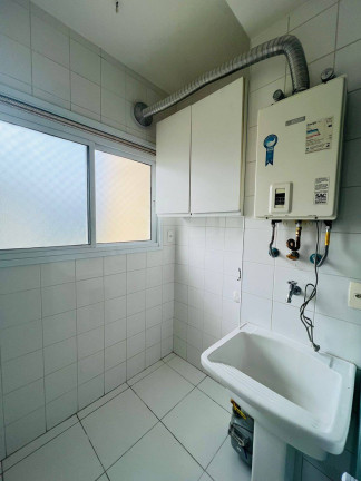 Imagem Apartamento com 3 Quartos à Venda, 94 m² em Alphaville - Santana De Parnaíba Imagem Apartamento com 3 Quartos à Venda, 94 m² em Alphaville - Santana De Parnaíba