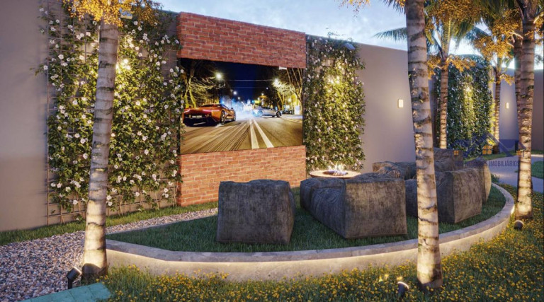Imagem Apartamento com 2 Quartos à Venda, 39 m² Imagem Apartamento com 2 Quartos à Venda, 39 m²