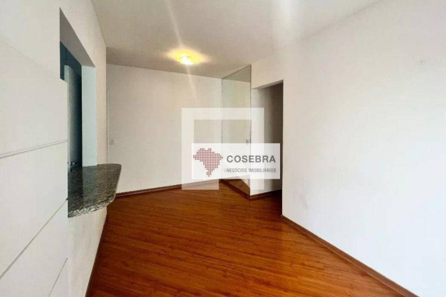 Imagem Apartamento com 2 Quartos à Venda, 55 m² em Vila Olímpia - São Paulo