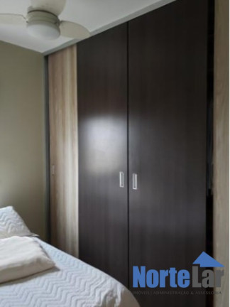 Imagem Apartamento com 3 Quartos à Venda, 73 m² em Limão - São Paulo
