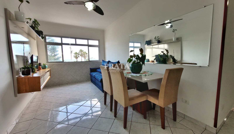 Imagem Apartamento com 3 Quartos à Venda, 106 m² em Boqueirão - Praia Grande Imagem Apartamento com 3 Quartos à Venda, 106 m² em Boqueirão - Praia Grande