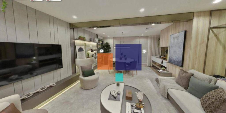 Imagem Apartamento com 3 Quartos à Venda, 113 m² em Saúde - São Paulo