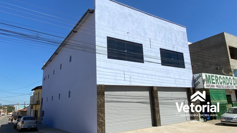 Imagem Imóvel Comercial para Alugar, em Vila Nova - Barreiras Imagem Imóvel Comercial para Alugar, em Vila Nova - Barreiras