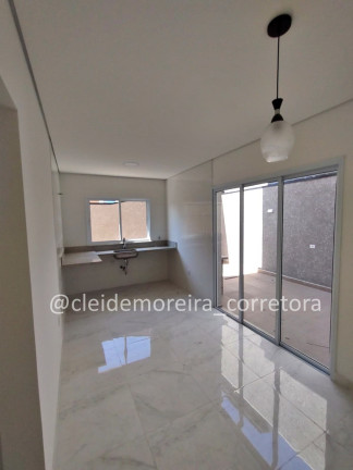 Imagem Sobrado com 3 Quartos à Venda, 167 m² em Portais (polvilho) - Cajamar