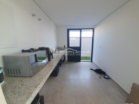 Imagem Casa com 3 Quartos à Venda, 200 m² em Vila Monte Alegre - Paulínia