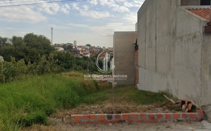 Imagem Terreno à Venda, 125 m² em Parque São Bento - Sorocaba Imagem Terreno à Venda, 125 m² em Parque São Bento - Sorocaba