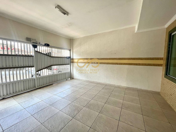 Imagem Casa com 3 Quartos à Venda, 140 m² em Boqueirão - Praia Grande Imagem Casa com 3 Quartos à Venda, 140 m² em Boqueirão - Praia Grande