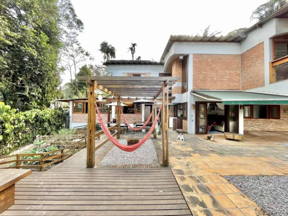 Imagem Casa de Condomínio com 3 Quartos à Venda, em Centro - Taboão Da Serra Imagem Casa de Condomínio com 3 Quartos à Venda, em Centro - Taboão Da Serra