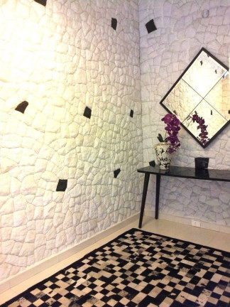Imagem Apartamento com 2 Quartos à Venda, 95 m² em Gonzaga - Santos Imagem Apartamento com 2 Quartos à Venda, 95 m² em Gonzaga - Santos