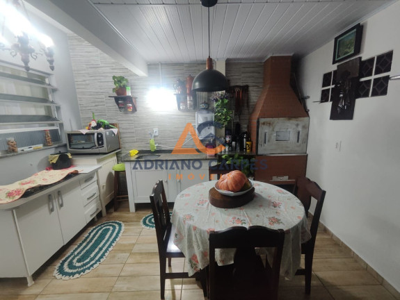 Imagem Casa com 3 Quartos à Venda, 220 m² em Gravatá - Navegantes