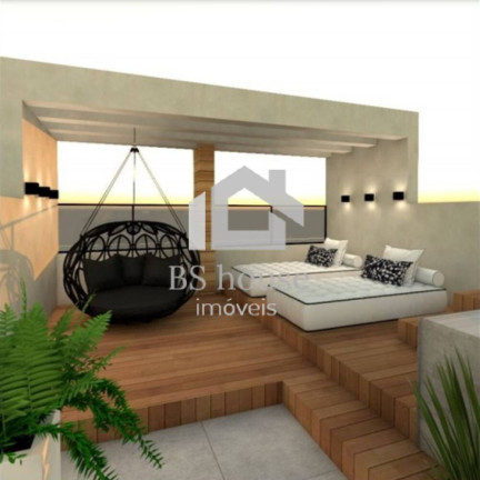 Apartamento com 3 Quartos à Venda, 140 m² em Vila Pires - Santo André