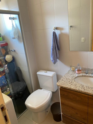 Imagem Apartamento com 3 Quartos à Venda, 126 m² em Santa Teresinha - São Paulo