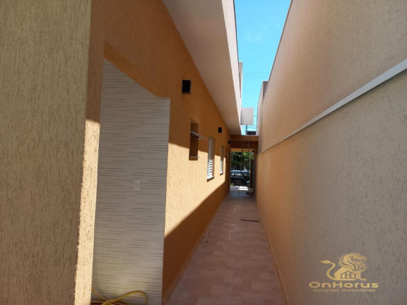 Imagem Casa de Condomínio com 3 Quartos à Venda, 220 m² em Parque São Cristóvão - Taubaté