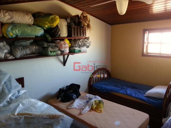 Imagem Casa de Condomínio com 2 Quartos à Venda, 70 m² em Ogiva - Cabo Frio