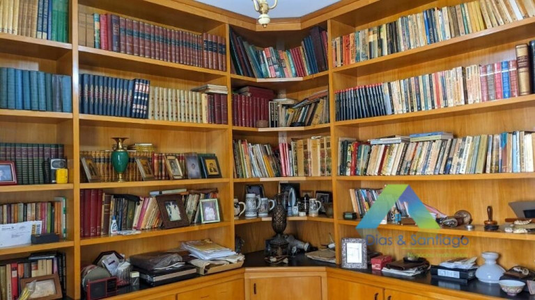 Imagem Casa com 4 Quartos à Venda, 200 m² em Moema - São Paulo