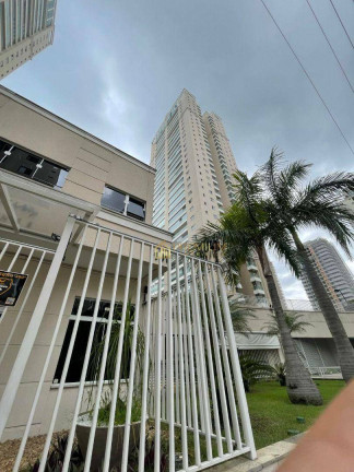 Imagem Imóvel com 3 Quartos à Venda, 129 m² em Altos Do Esplanada - São José Dos Campos