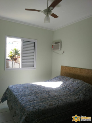 Imagem Apartamento com 3 Quartos à Venda, 96 m² em Itaguá - Ubatuba