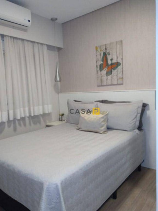 Imagem Apartamento com 3 Quartos à Venda, 81 m² em Jardim São José - Americana Imagem Apartamento com 3 Quartos à Venda, 81 m² em Jardim São José - Americana