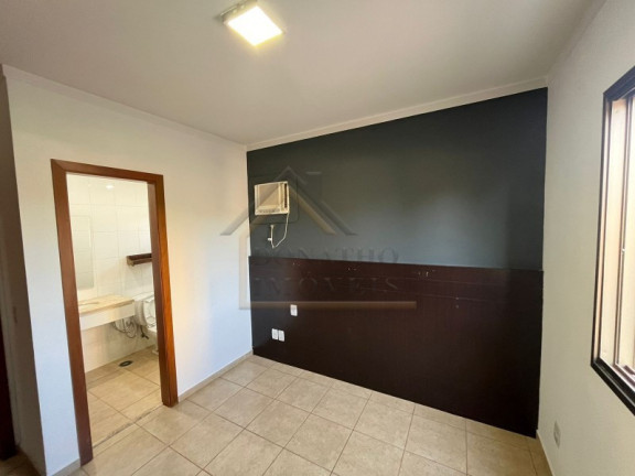 Imagem Apartamento com 3 Quartos para Alugar, 88 m² em Jardim América - Ribeirão Preto
