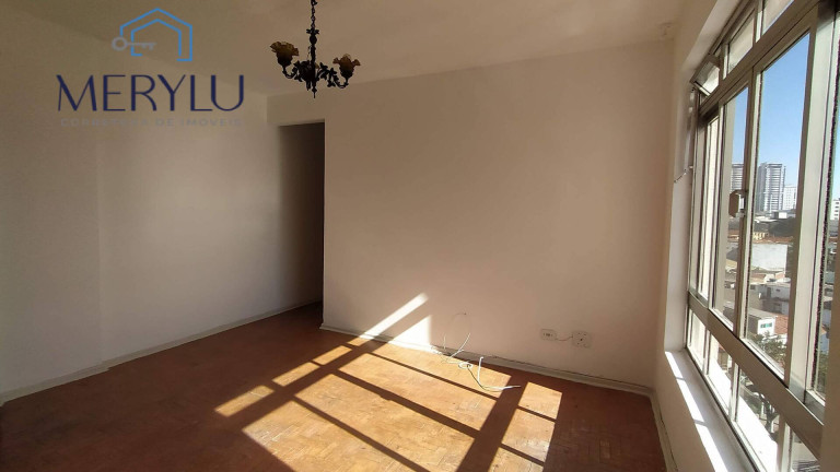 Imagem Apartamento com 2 Quartos à Venda, 64 m² em Vila Deodoro - São Paulo