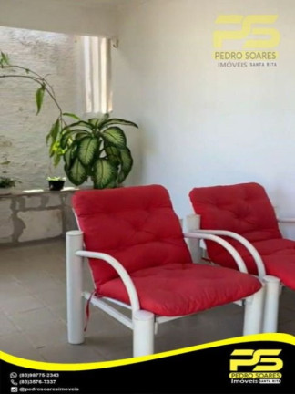 Imagem Casa com 3 Quartos à Venda, 360 m² em Trincheiras - João Pessoa