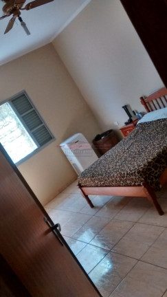 Imagem Chácara com 2 Quartos à Venda, 160 m² em Colina Nova Boituva - Boituva