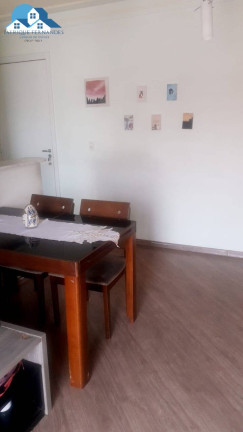 Imagem Apartamento com 2 Quartos à Venda, 50 m² em São Paulo