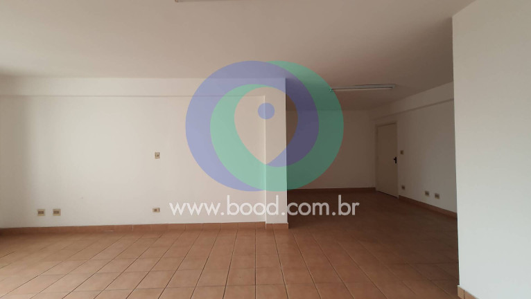 Imagem Sala Comercial para Alugar, 44 m² em Vila Belmiro - Santos Imagem Sala Comercial para Alugar, 44 m² em Vila Belmiro - Santos